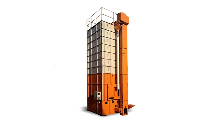 Rice and paddy processing processing line equipment